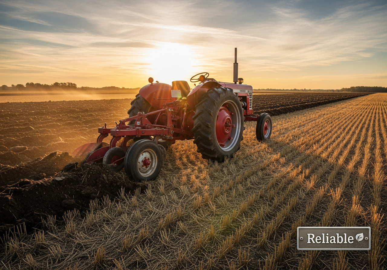 Farm Insurance — Reisinger Insurance, Inc., Elliottsburg PA