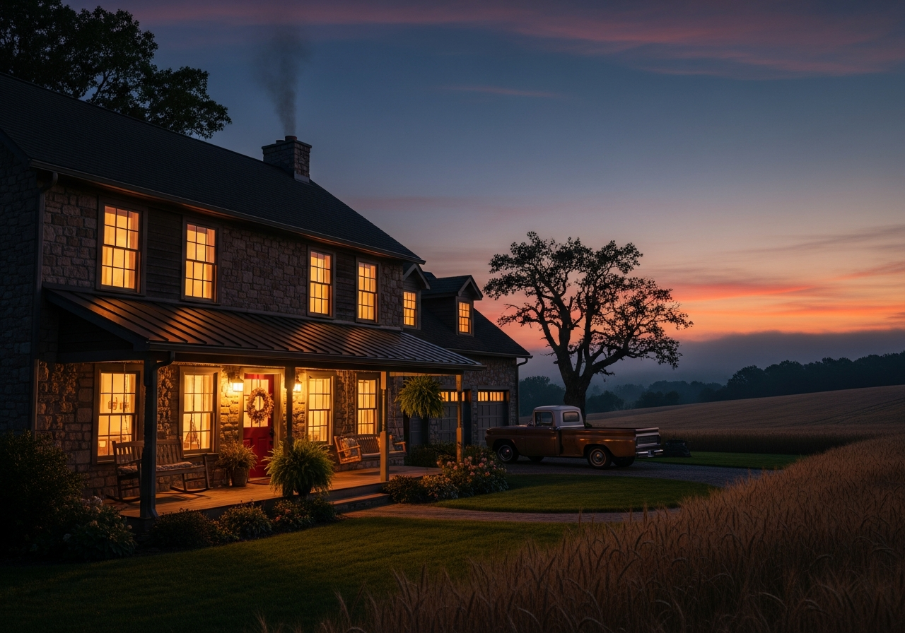 Home Insurance — Reisinger Insurance, Inc., Elliottsburg PA